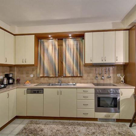 Country Place Apartment With Mountains View Ioannina Bagian luar foto
