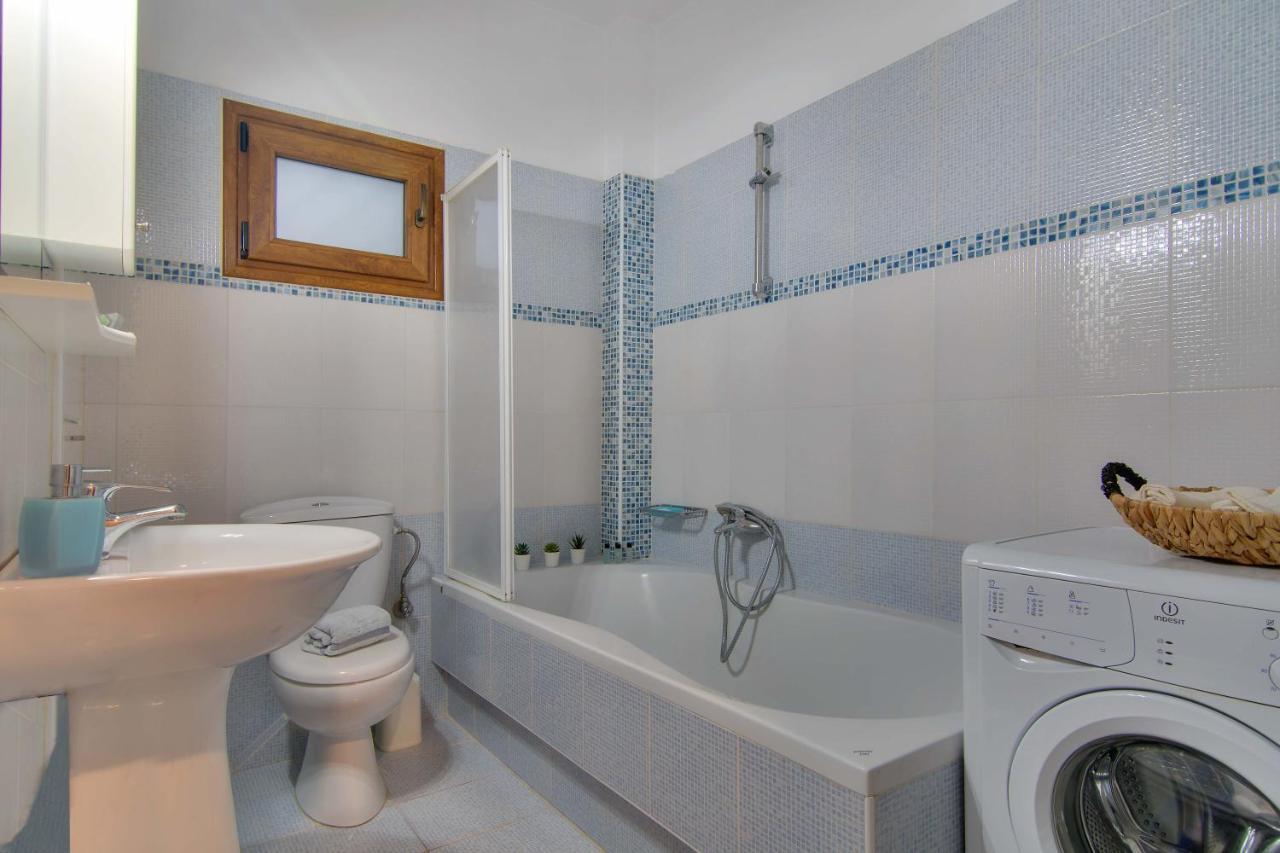 Country Place Apartment With Mountains View Ioannina Bagian luar foto